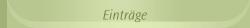 Einträge